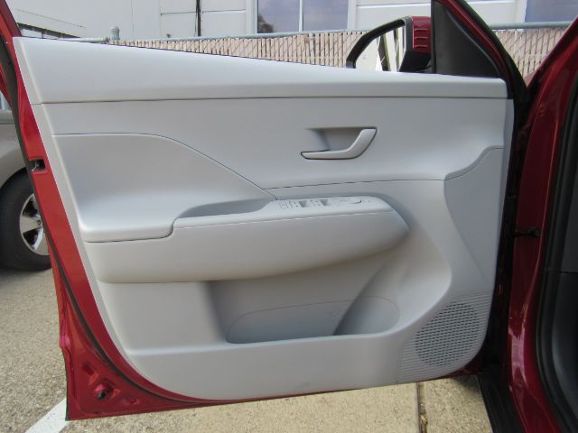 2024 Hyundai Kona SEL Plano TX