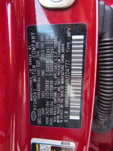 2024 Hyundai Kona SEL Plano TX