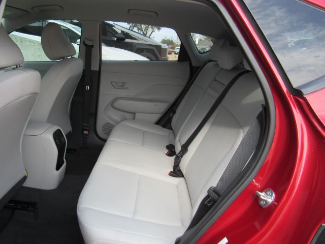 2024 Hyundai Kona SEL Plano TX
