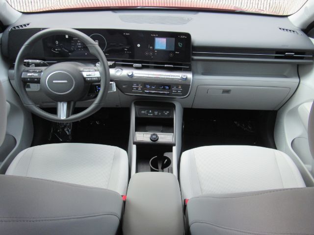 2024 Hyundai Kona SEL Plano TX
