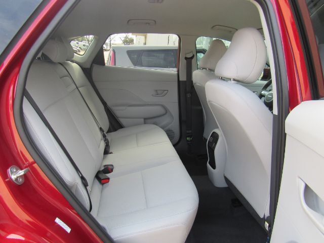 2024 Hyundai Kona SEL Plano TX