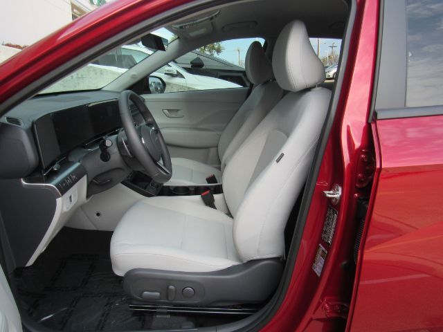 2024 Hyundai Kona SEL Plano TX