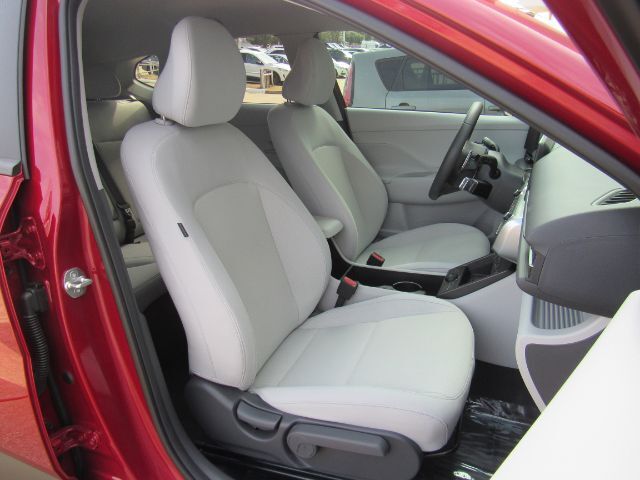 2024 Hyundai Kona SEL Plano TX