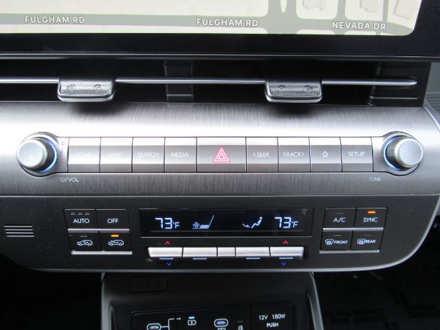 2024 Hyundai Kona SEL Plano TX