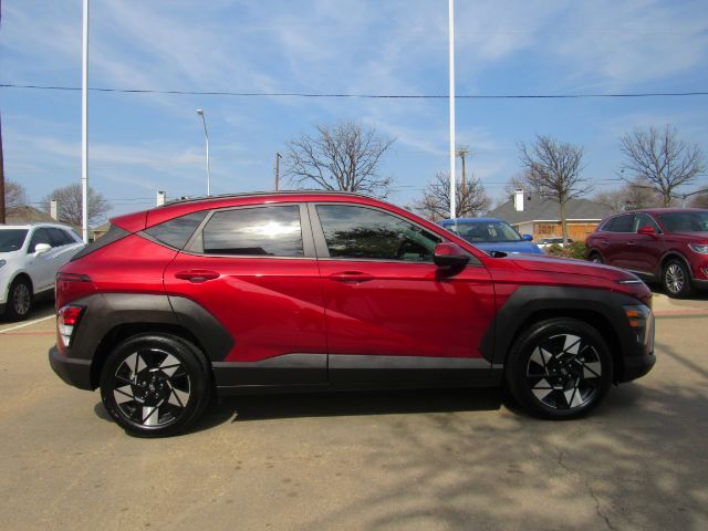 2024 Hyundai Kona SEL Plano TX