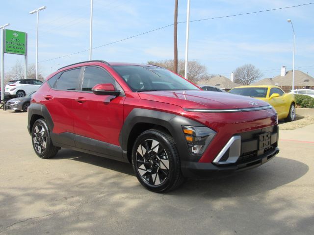 2024 Hyundai Kona SEL Plano TX
