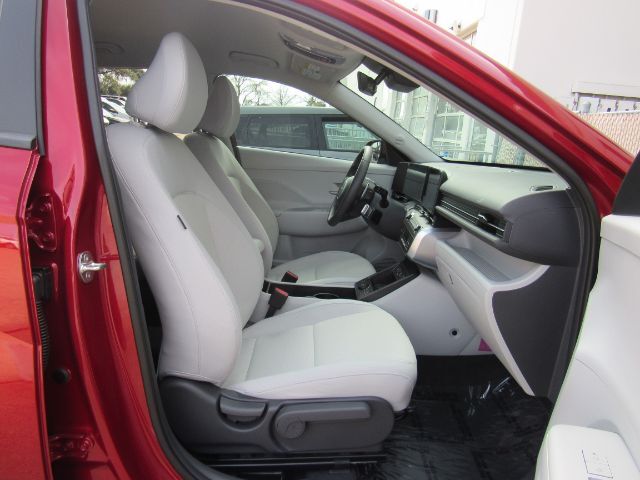 2024 Hyundai Kona SEL Plano TX