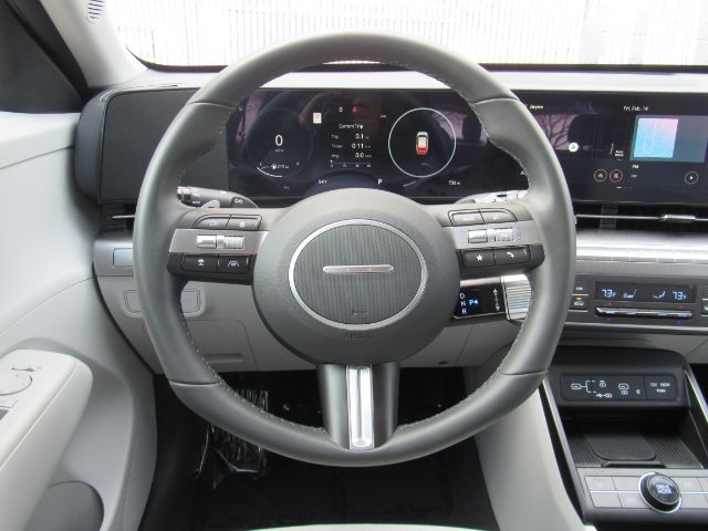 2024 Hyundai Kona SEL Plano TX