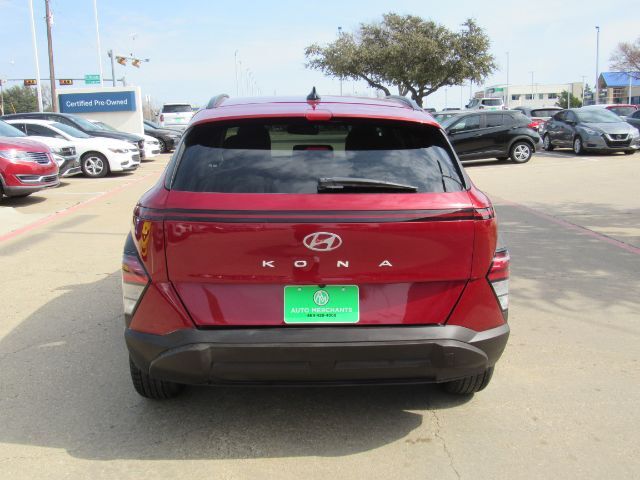 2024 Hyundai Kona SEL Plano TX