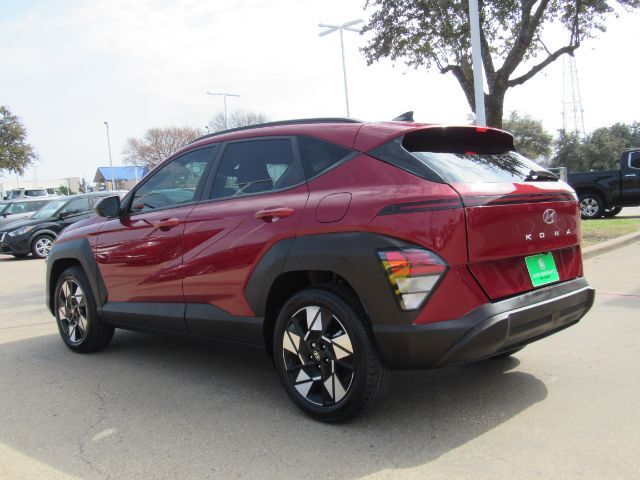 2024 Hyundai Kona SEL Plano TX
