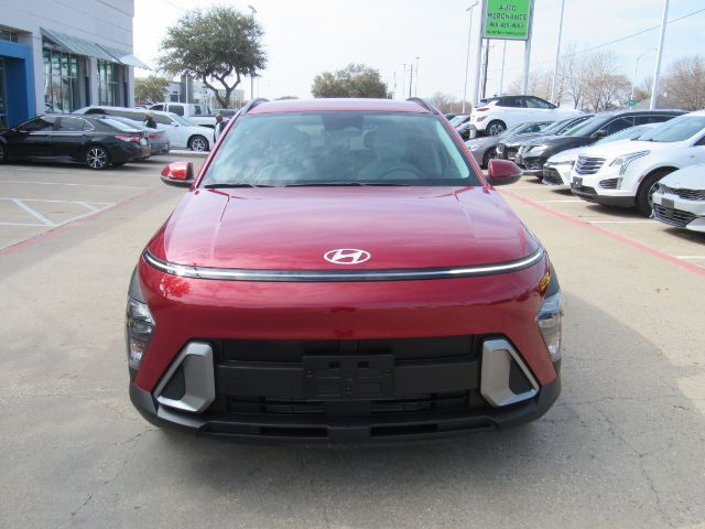2024 Hyundai Kona SEL Plano TX