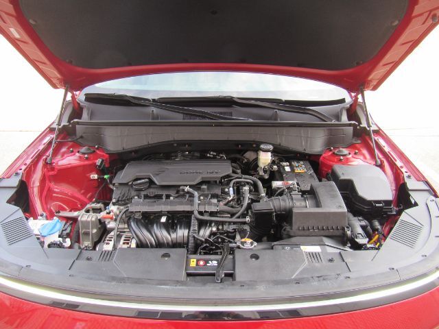 2024 Hyundai Kona SEL Plano TX