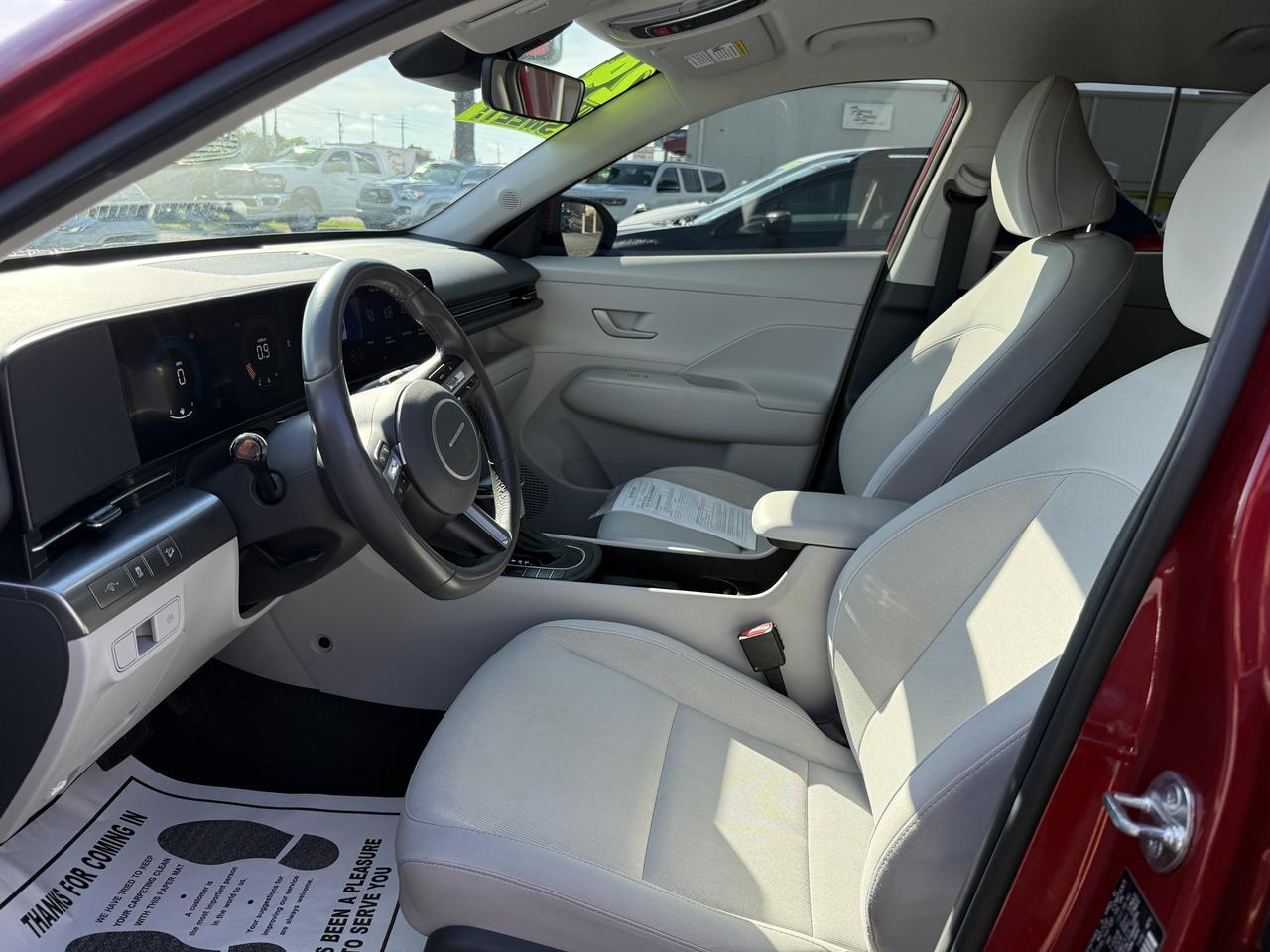 2024 Hyundai Kona SEL Punta Gorda FL