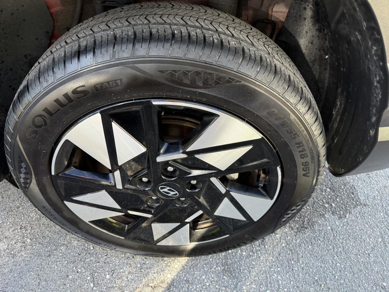 2024 Hyundai Kona SEL Punta Gorda FL