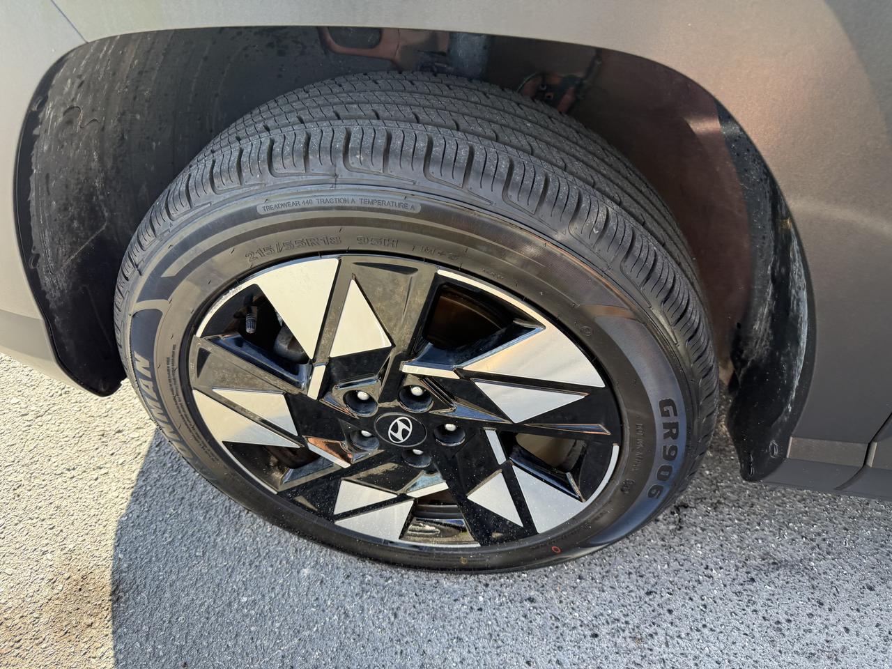 2024 Hyundai Kona SEL Punta Gorda FL