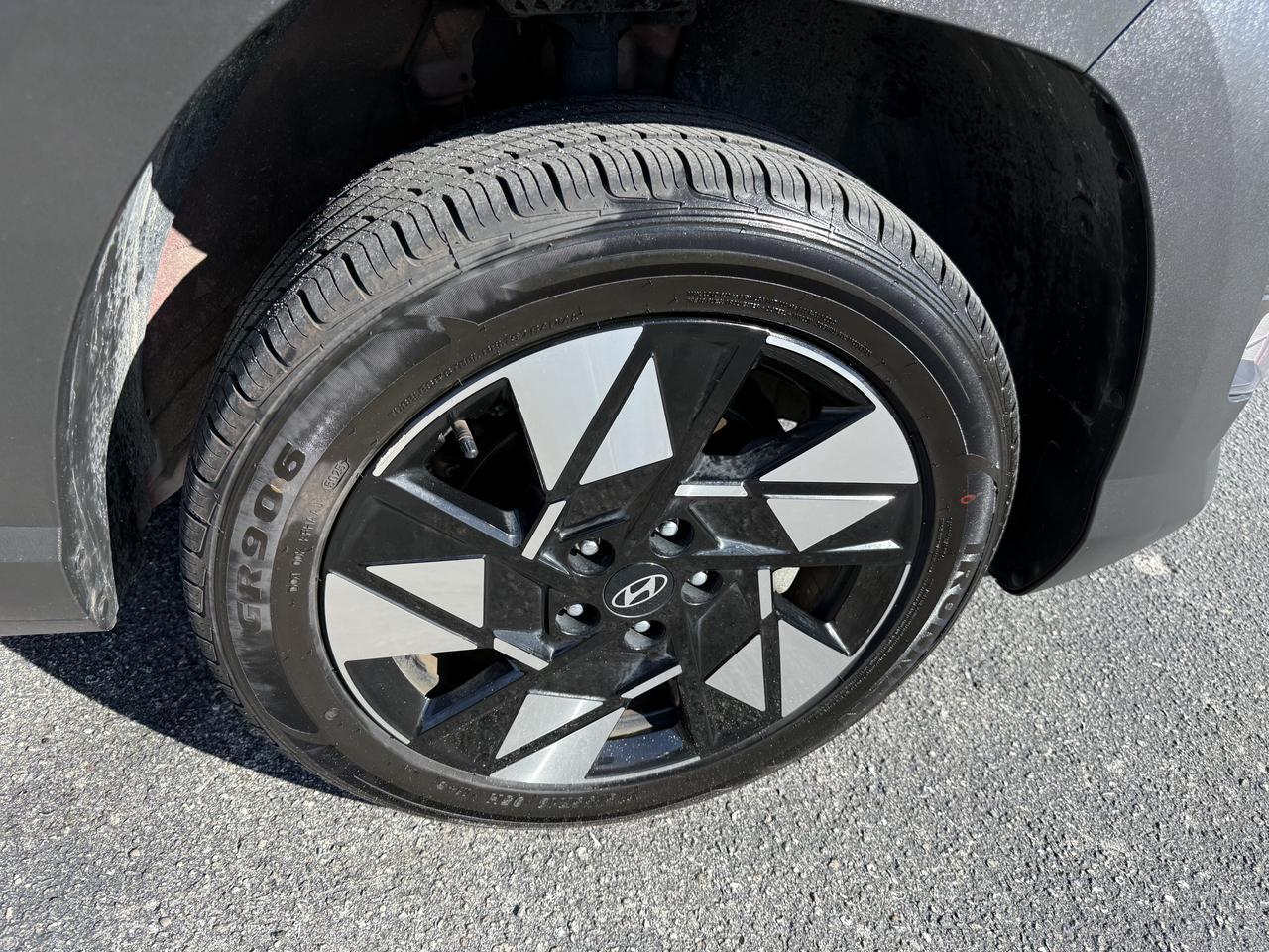 2024 Hyundai Kona SEL Punta Gorda FL
