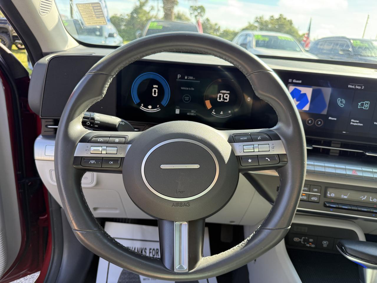 2024 Hyundai Kona SEL Punta Gorda FL