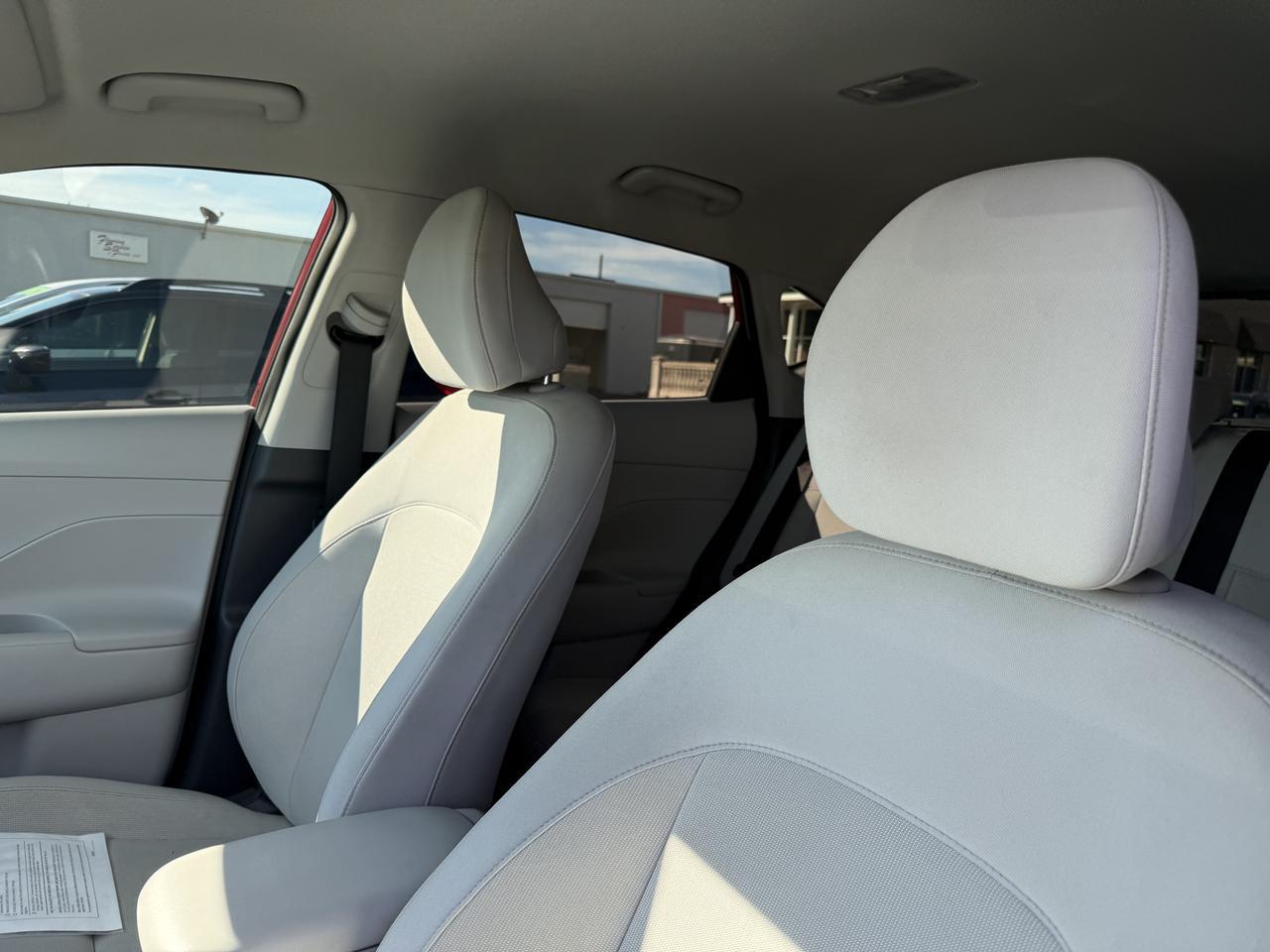 2024 Hyundai Kona SEL Punta Gorda FL