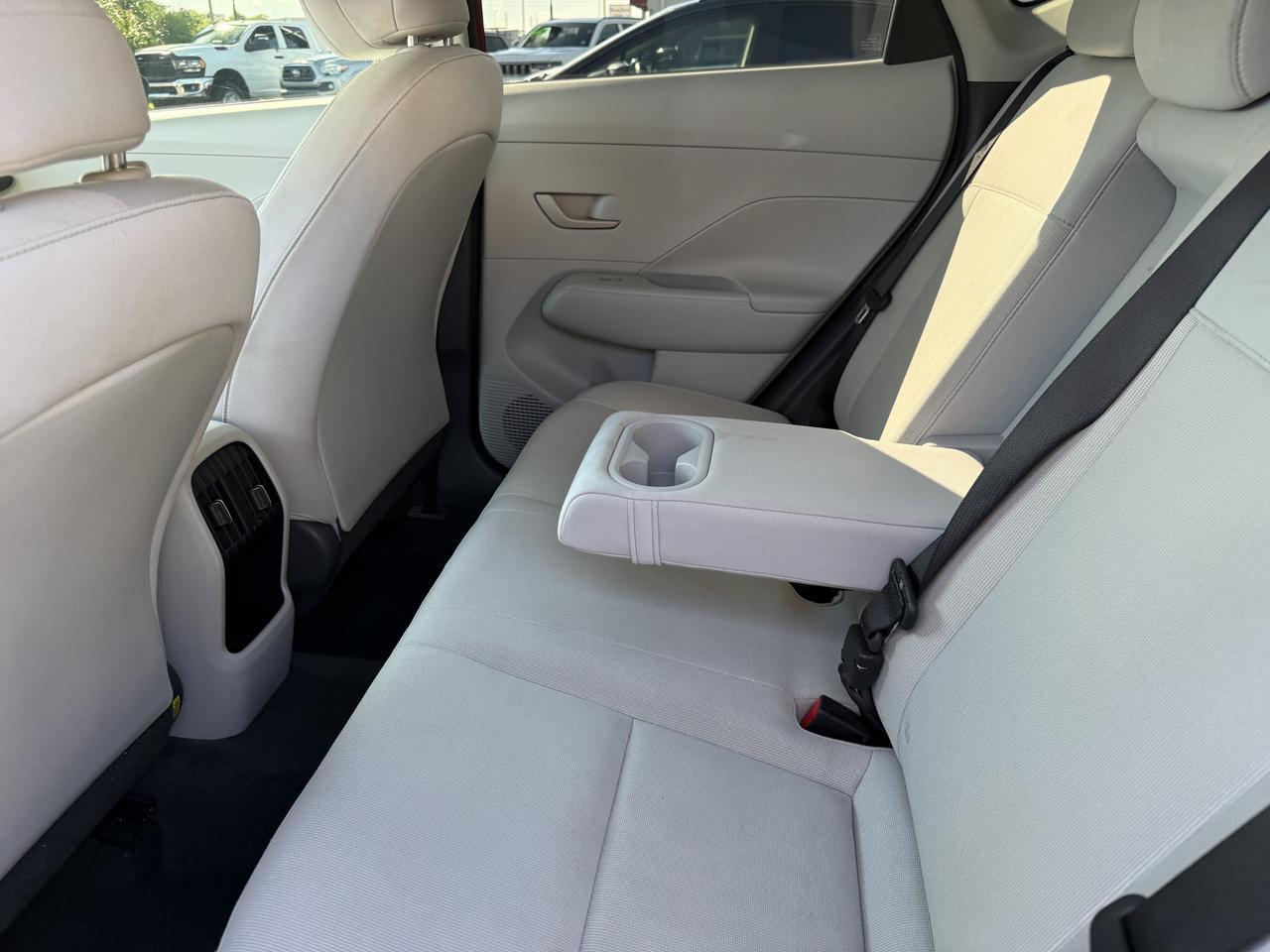 2024 Hyundai Kona SEL Punta Gorda FL