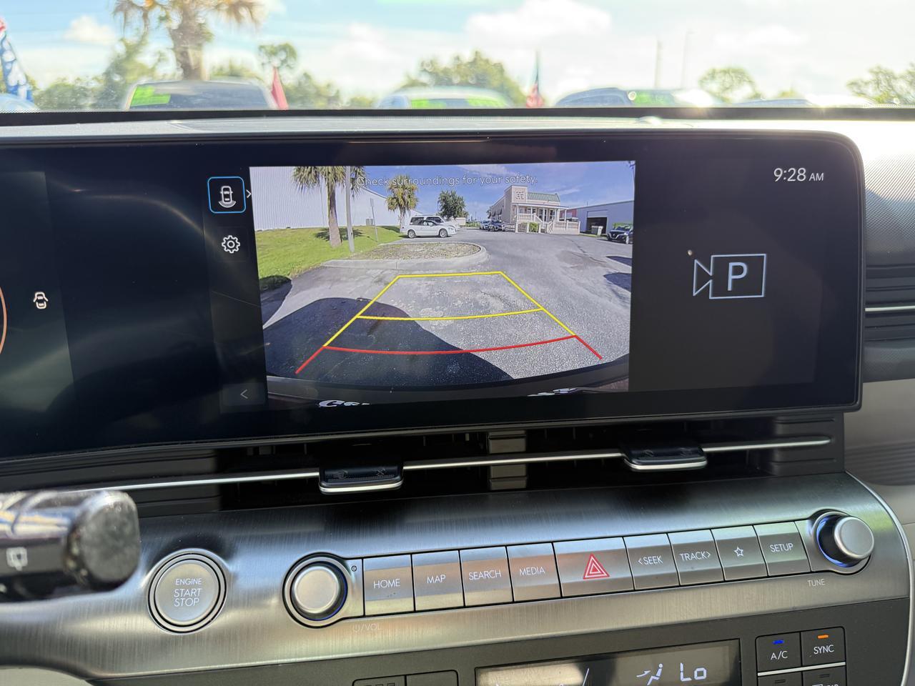 2024 Hyundai Kona SEL Punta Gorda FL