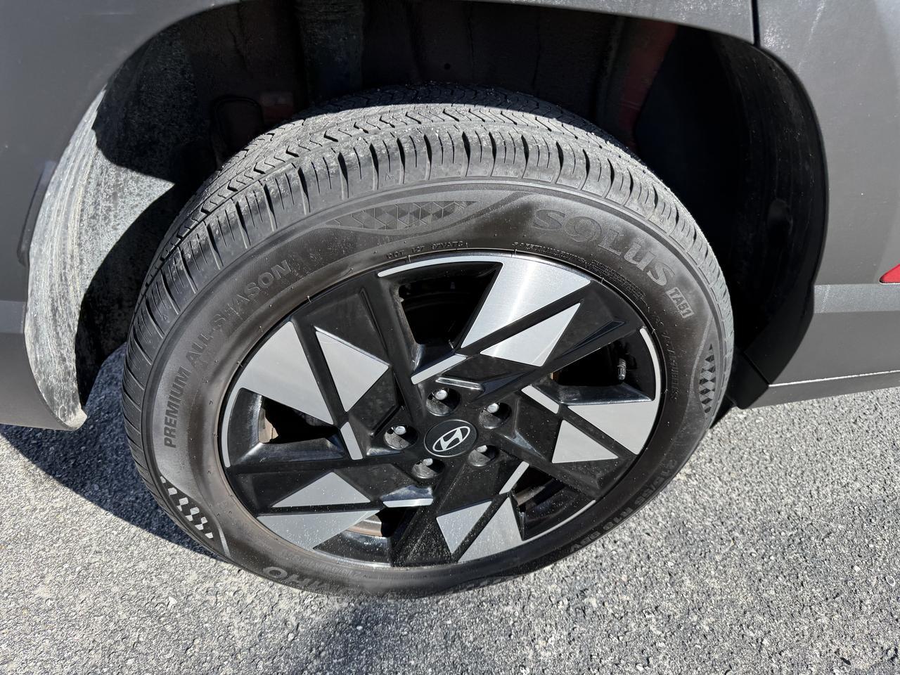 2024 Hyundai Kona SEL Punta Gorda FL