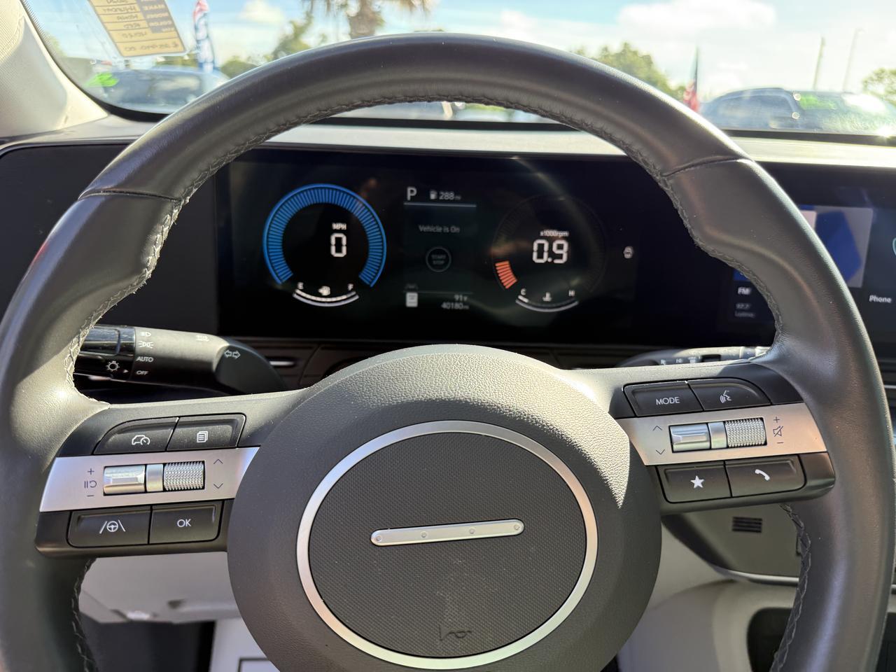 2024 Hyundai Kona SEL Punta Gorda FL