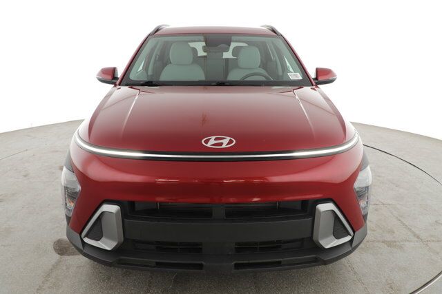 2024 Hyundai Kona SEL New Braunfels TX