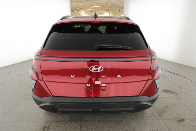 2024 Hyundai Kona SEL New Braunfels TX