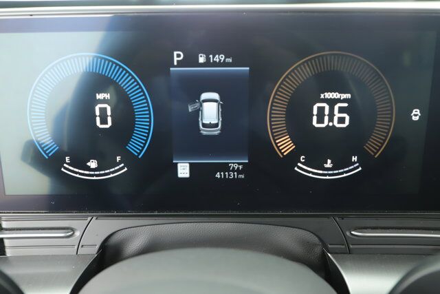 2024 Hyundai Kona SEL New Braunfels TX