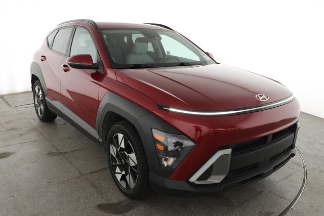 2024 Hyundai Kona SEL New Braunfels TX