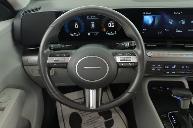 2024 Hyundai Kona SEL New Braunfels TX