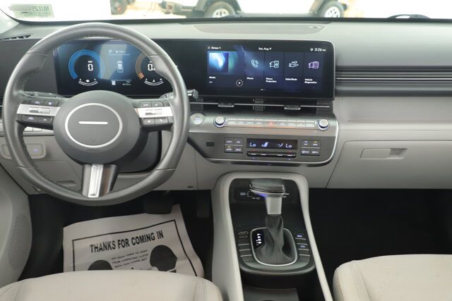 2024 Hyundai Kona SEL New Braunfels TX