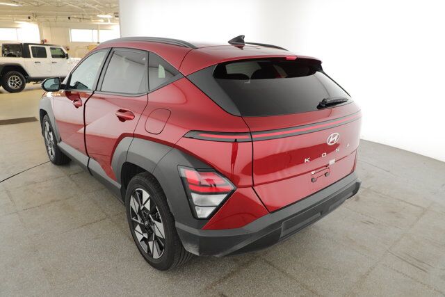 2024 Hyundai Kona SEL New Braunfels TX