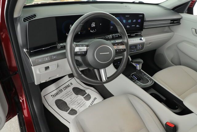 2024 Hyundai Kona SEL New Braunfels TX