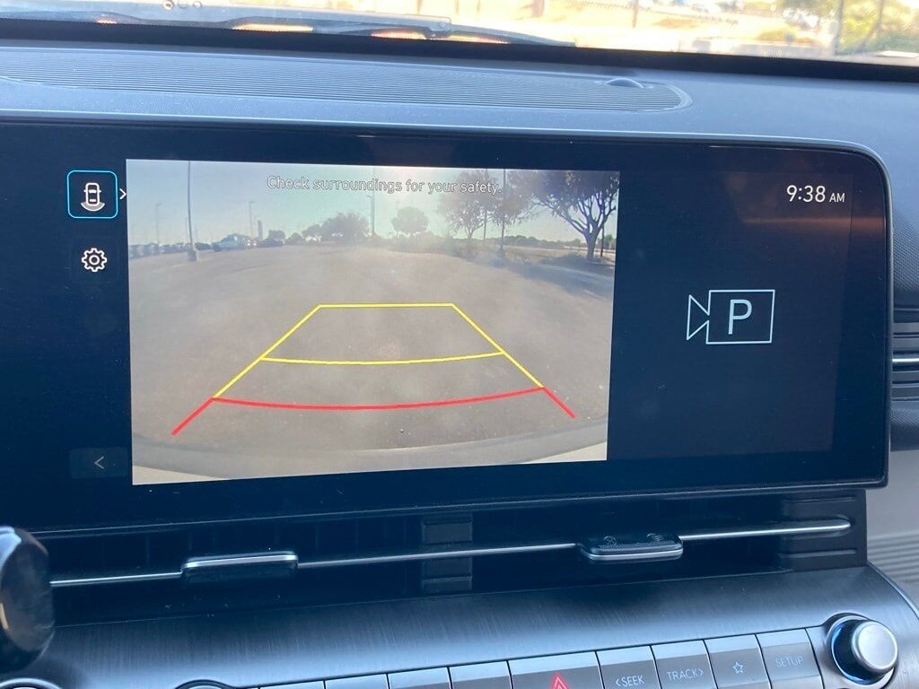 2024 Hyundai Kona SEL San Antonio TX
