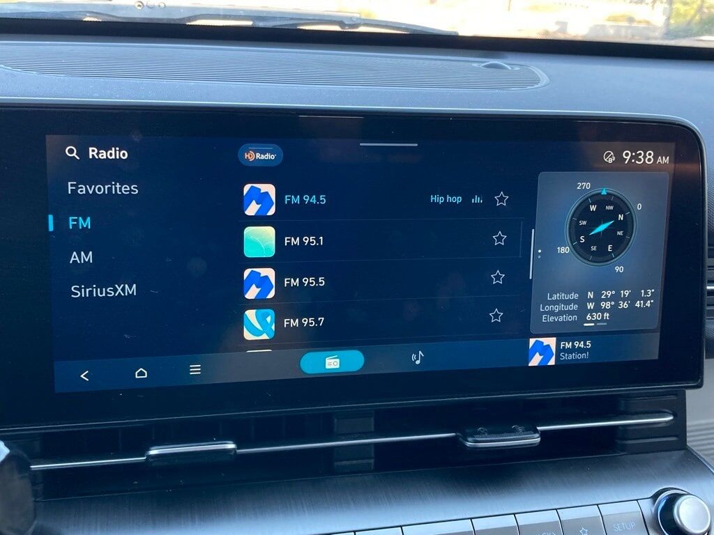 2024 Hyundai Kona SEL San Antonio TX