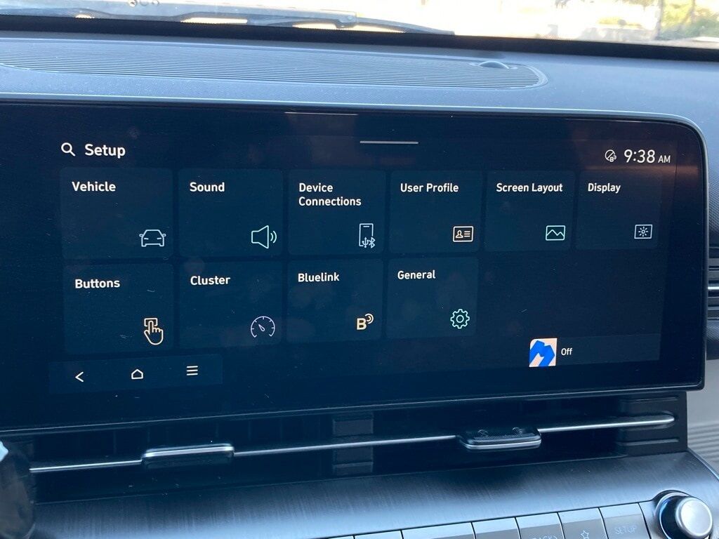 2024 Hyundai Kona SEL San Antonio TX
