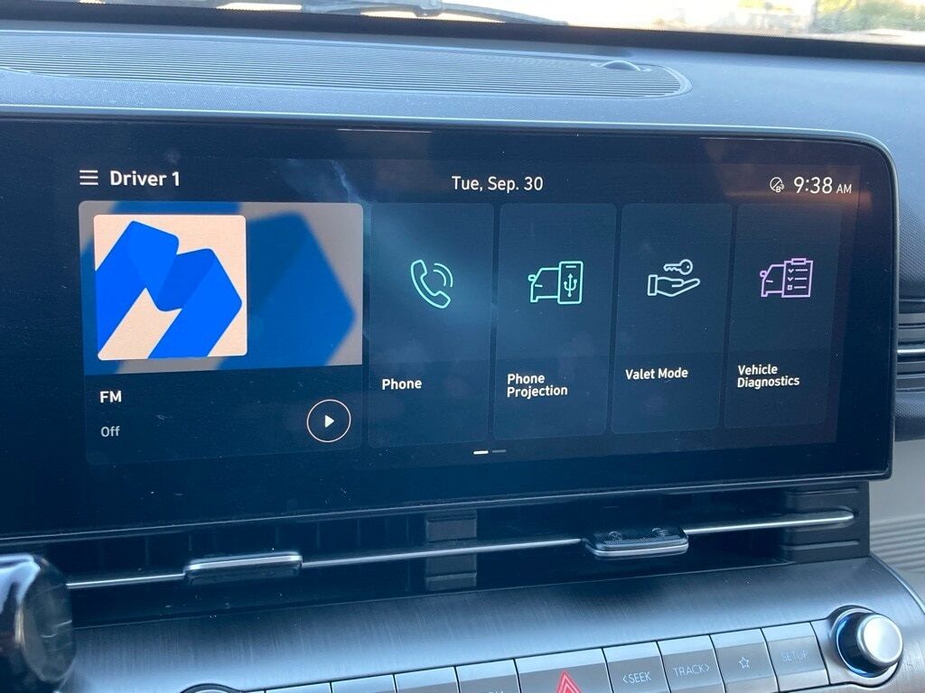 2024 Hyundai Kona SEL San Antonio TX