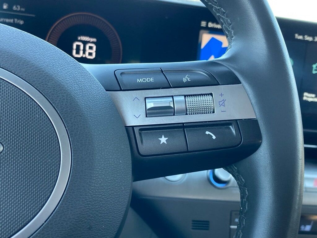 2024 Hyundai Kona SEL San Antonio TX
