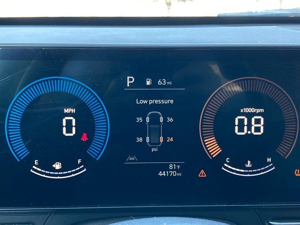 2024 Hyundai Kona SEL San Antonio TX
