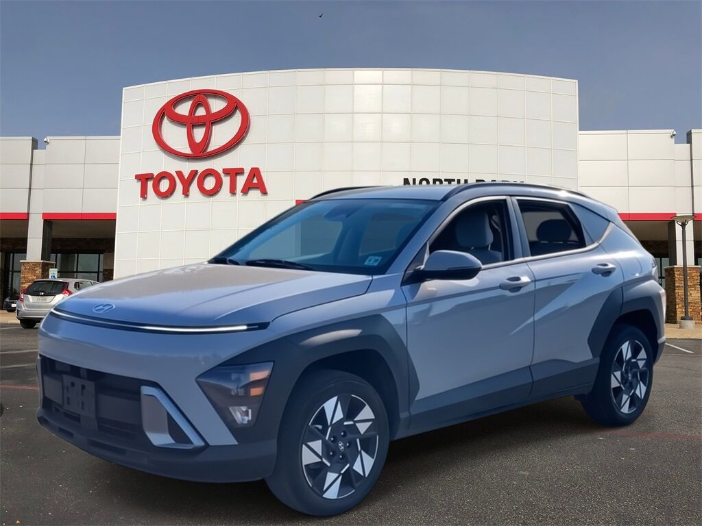 2024 Hyundai Kona SEL San Antonio TX