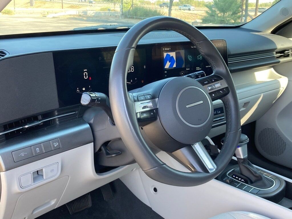 2024 Hyundai Kona SEL San Antonio TX
