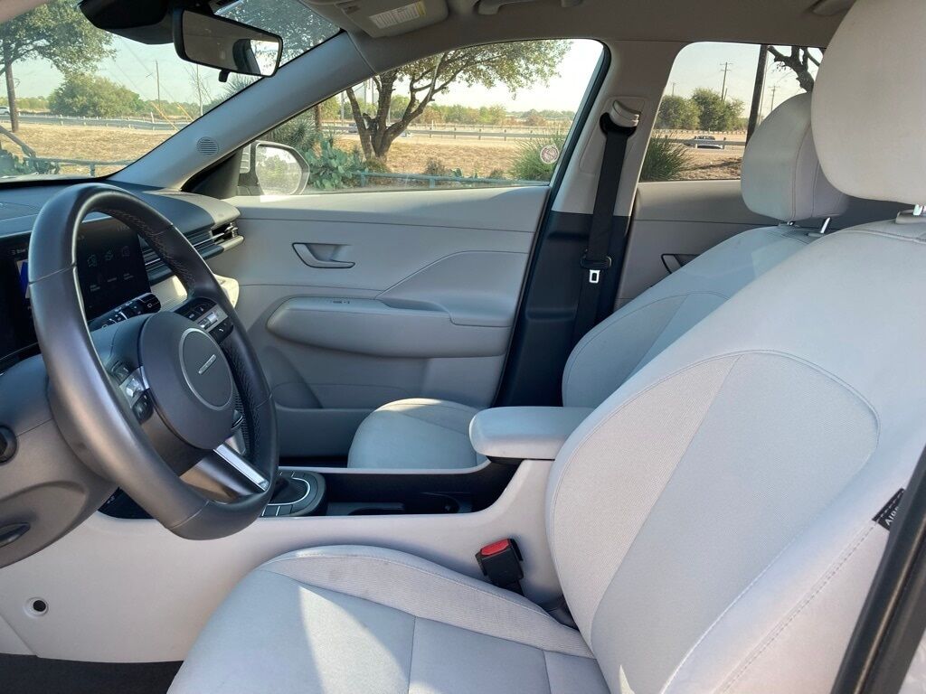 2024 Hyundai Kona SEL San Antonio TX