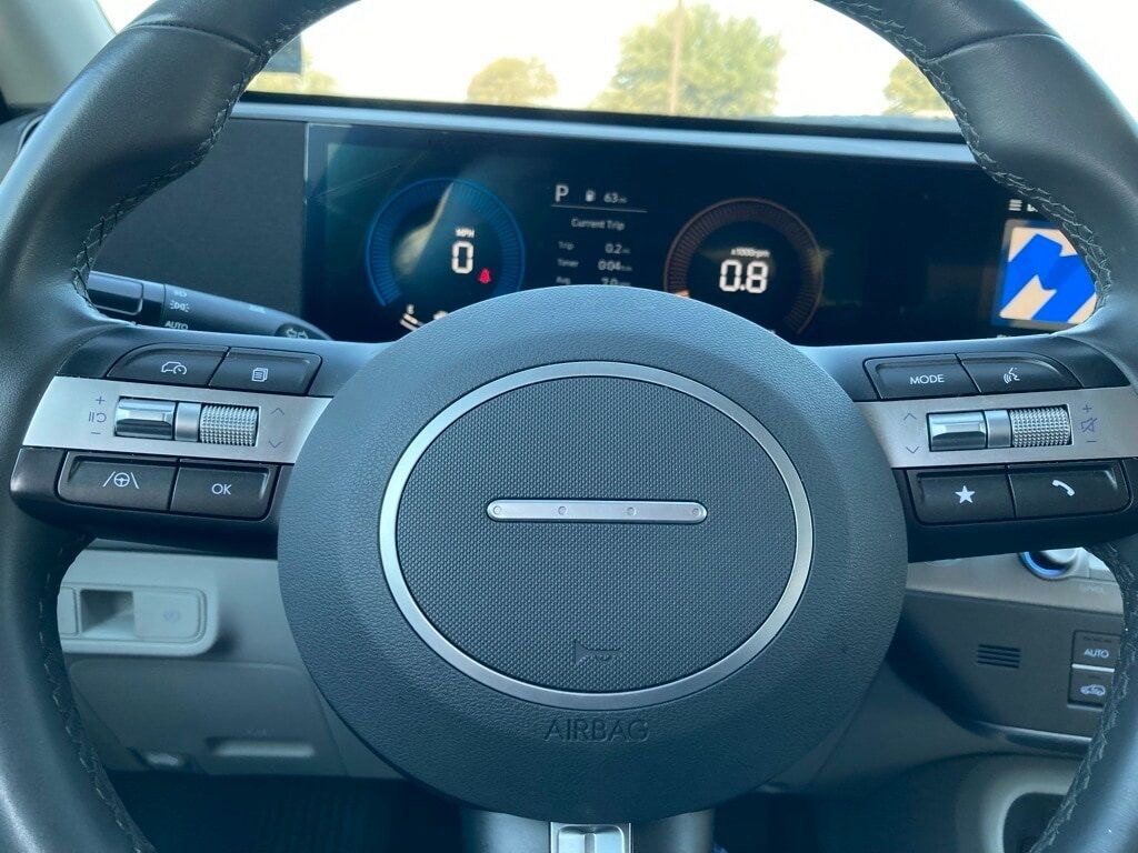 2024 Hyundai Kona SEL San Antonio TX