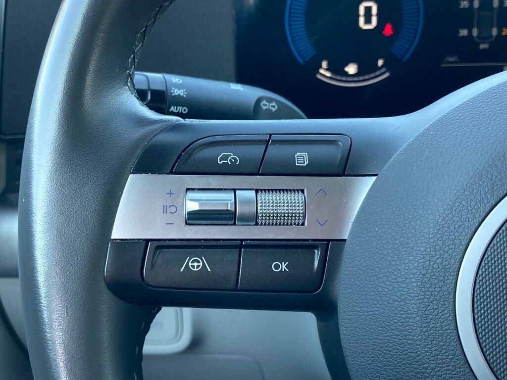 2024 Hyundai Kona SEL San Antonio TX