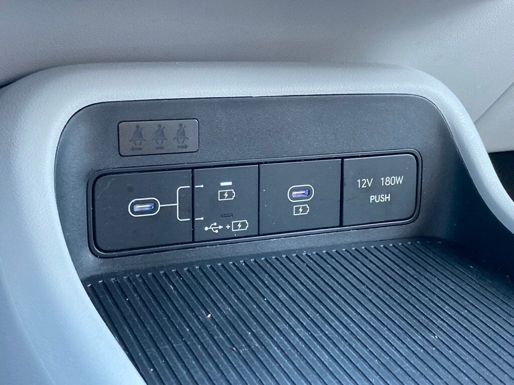 2024 Hyundai Kona SEL San Antonio TX