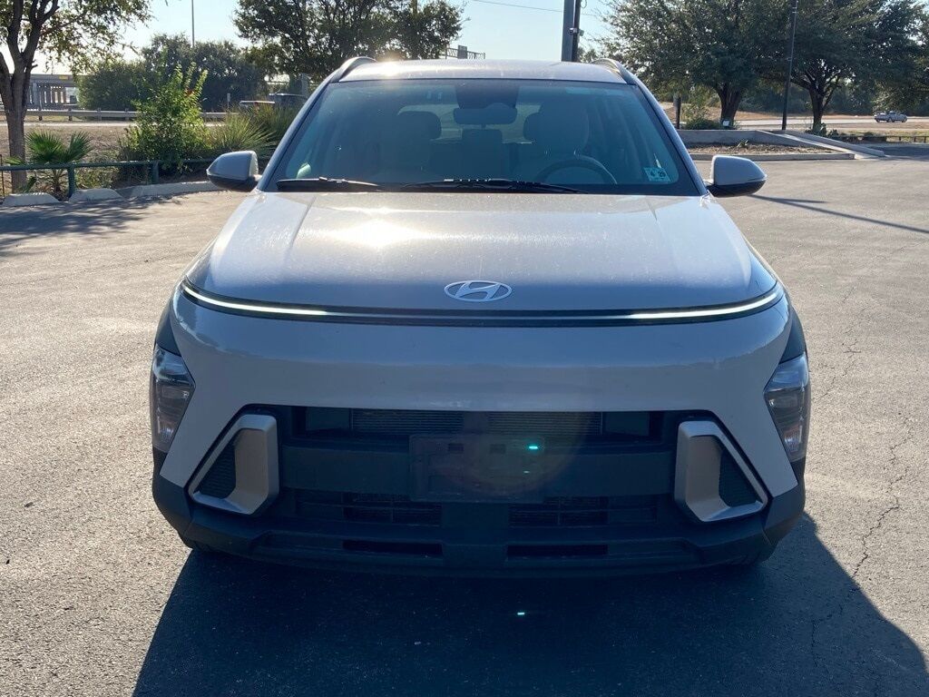 2024 Hyundai Kona SEL San Antonio TX