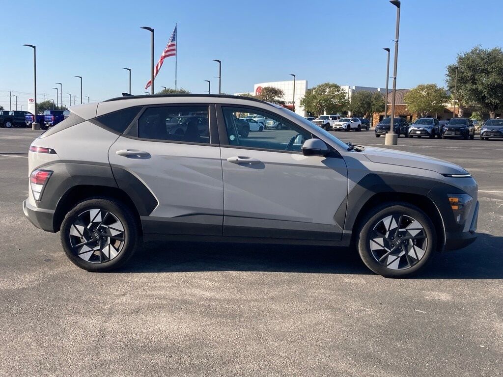 2024 Hyundai Kona SEL San Antonio TX