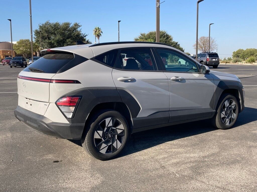 2024 Hyundai Kona SEL San Antonio TX
