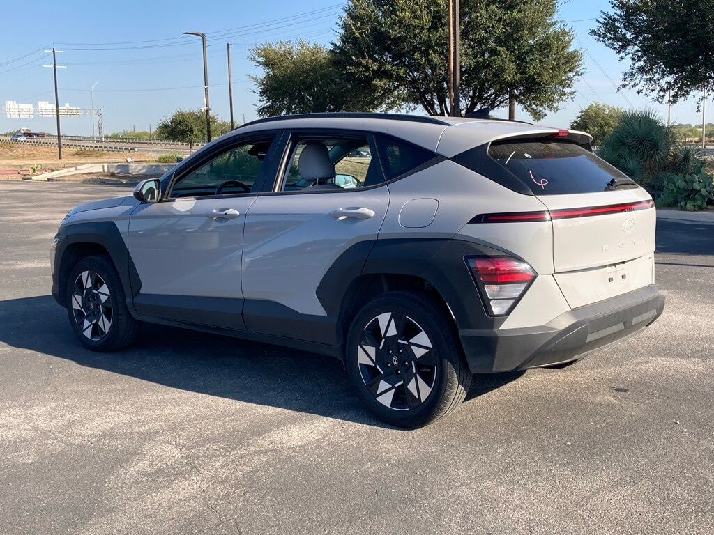 2024 Hyundai Kona SEL San Antonio TX